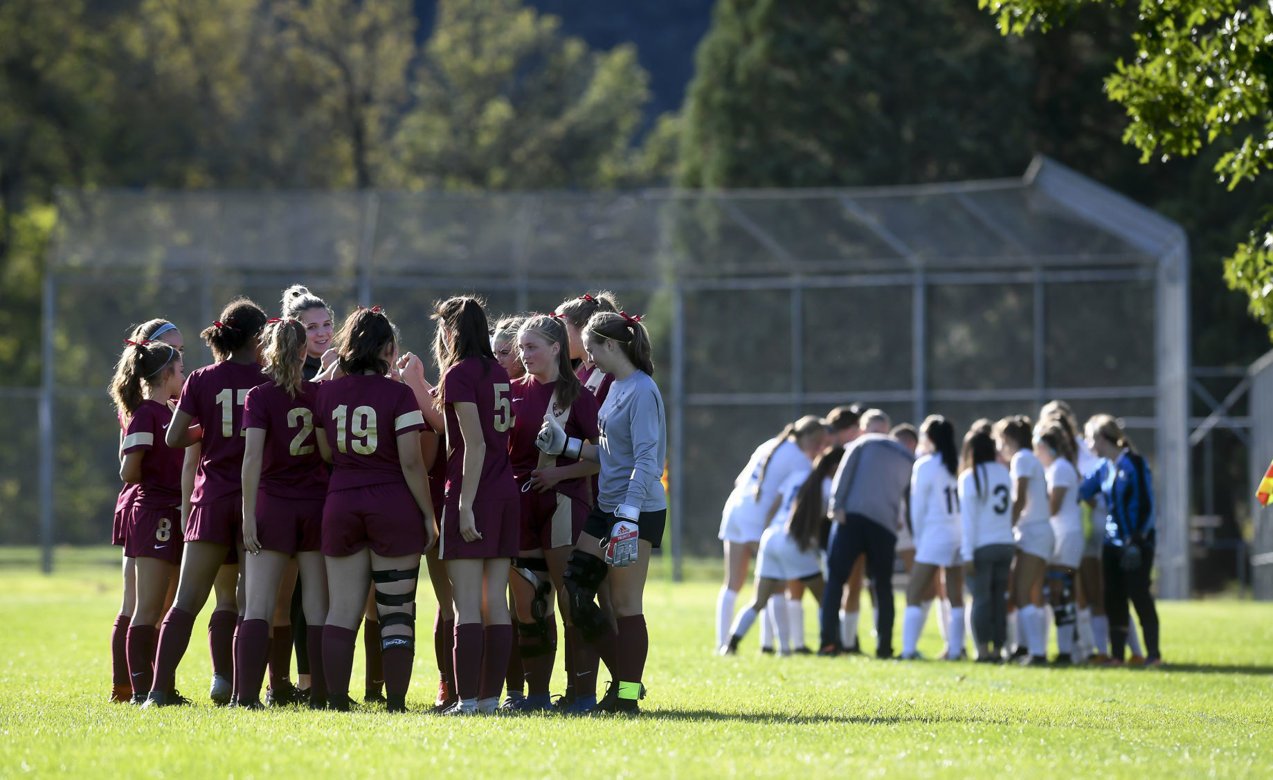 Gallery: WAHS vs CVHS girls soccer 01